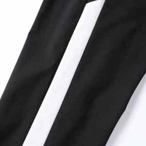 Blouson bombardier d'hiver à vélo lourd à motifs personnalisés pour hommes/Blouson bombardier chaud pour hommes produit le plus vendu du Pakistan - Product Image 2