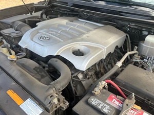 Toyota Land Cruiser 2016 - Product Image 6