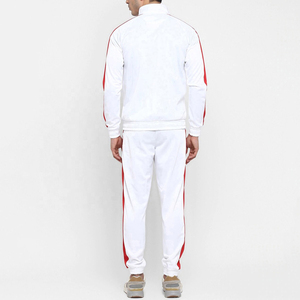 OEM personnalisé Survêtements grande taille Jogging hommes sweats à capuche pour hommes 2 pièces Jogger Cargo pantalon ensemble hommes survêtement ensemble - Product Image 2