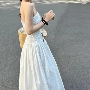 Robe décontractée pour femmes Vente en gros - Product Image 2