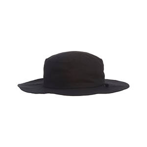 Gorra bordada en blanco unisex de alta calidad, sombreros de cubo lisos con logotipo personalizado - Product Image 2