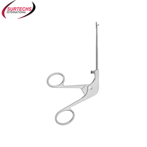 Surtechs MINI PUNCHES en acier inoxydable PETIT JOINT ARTHOSCOPIE - Product Image 4