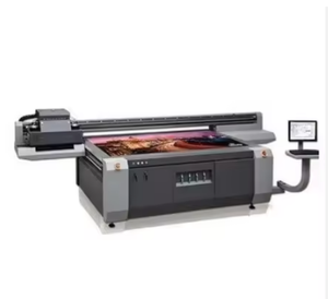 Impresora UV Plana Portátil de Alta Precisión - Product Image 2