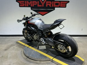 NUEVA <span class=keywords><strong>Ducati</strong></span> Streetfighter <span class=keywords><strong>V4</strong></span> SP 2026, Motocicleta Urbana - Product Image 6