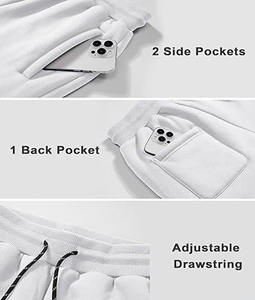 High Waist Straight <b>Trouser</b> Men <b>Work</b> Outdoor Jogging <b>Trousers</b> uploaded by Dress Sports - Product Image 4