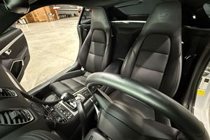 UTILISÉ LHD/RHD 2023 P O R S C H E 718 CAYMAN GTS 4.0 - Product Image 3