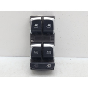 PULSANTIERA ALZAVETRI CENTRALE AUDI A4 Avant (8K5) 8K0959851F (08>15) - Product Image 1