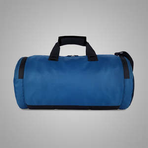 Lightweight Travel Gym <b>Bag</b> with <b>Wet</b> Pocket - Product Image 4