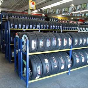 Neumáticos Usados de Alta Calidad a Bajo Costo para Autos y Camionetas, al Precio Mayorista Más Bajo, Disponibles en Gran Stock, Neumáticos USV Económicos - Product Image 4