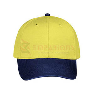 Gorras y Sombreros Deportivos para Hombre con Logotipo Personalizado de Alta Calidad, Diseño Único, Casual, 100% Algodón, Transpirable, Precio Increíble, Nueva Llegada - Product Image 2
