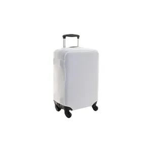 Housse de bagage personnalisée BagSave S pour sacs en plastique promotionnels pour le merchandising - Product Image 4