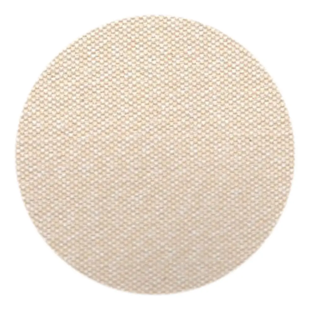 Reliable Cotton-Polyester Filter Textile TFHL 100% Cotton-Poly Yarn 900 g/m2 Food and Industrial Filtration