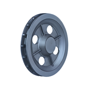 Engranaje de Cadena de Carga Personalizado para Equipos de Elevación, Maquinaria Industrial y Polipastos Manuales, Optimizado para una Transferencia de Par Precisa - Product Image 6