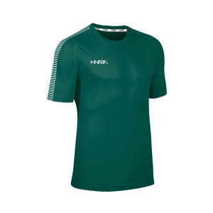 Maillots de sport à manches longues, football, design personnalisé, maillots de football imprimés, logo de style pour enfants - Product Image 2