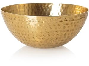 Elegante Tazón de Servir de Acero Inoxidable para el Hogar, Hotel o Comedor - Product Image 2