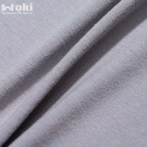 160gsm 54% <span class=keywords><strong>PROTEX</strong></span> c/ 44% ผ้าฝ้าย/2ป้องกันไฟฟ้าสถิตย์สารหน่วงการติดไฟผ้าเจอร์ซีย์เดียว - Product Image 6