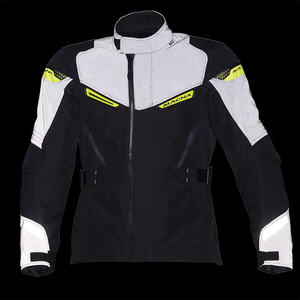MACNA MYTH High Quality Windproof Motorcycle <b>Jacket</b> Custom Logo Racing Suit <b>Reflective</b> Features Winter XL Printed Techniques - Product Image 2