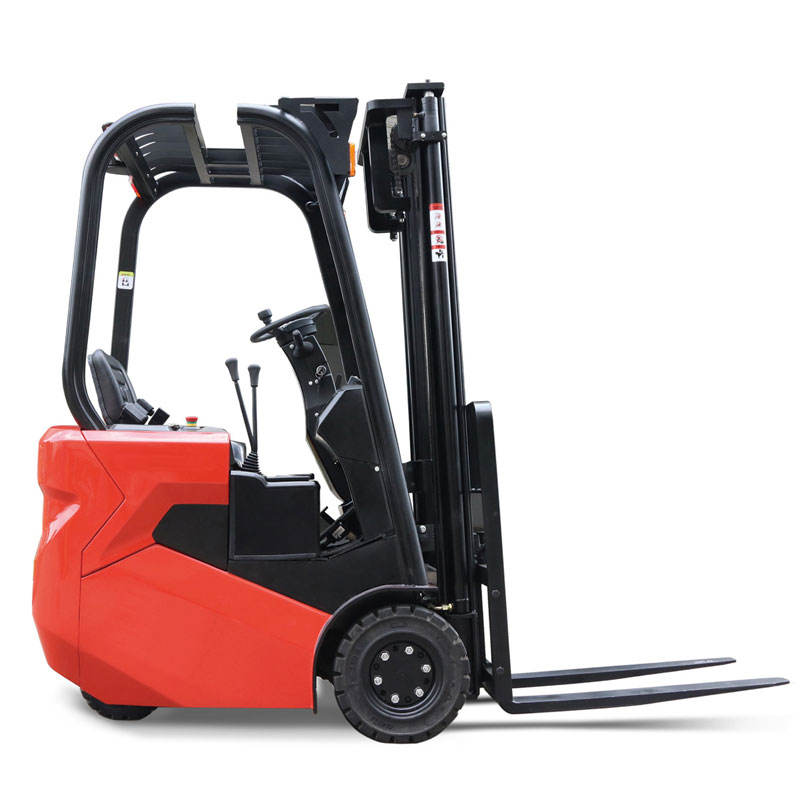 Diesel Forklift