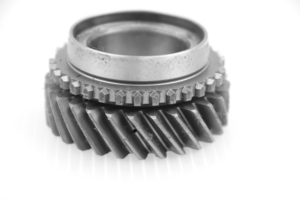33034-35030 Engrenage de transmission HRC60-62 SCM415 fabriqué à Taiwan pour dents 31T/28T 84x223mm Garantie de 12 mois - Product Image 3