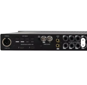 อินเทอร์เฟซเสียงแบบติดตั้งได้ NEW Audio x8p รุ่น 3 - Product Image 3