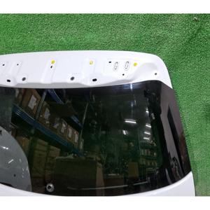 Puerta Trasera para AUDI A3 Sportback Serie (8VA) 8V4827025D (12>18) - Product Image 6