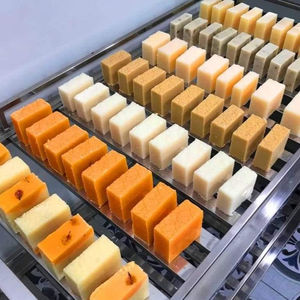 พรีเมี่ยมส่งออกราคาดีที่สุดสบู่ม็อสทะเลจากเวียดนาม - Product Image 1