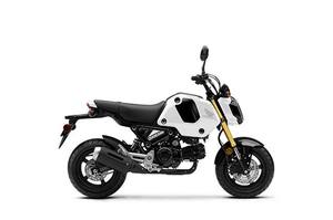 2023 Gromm <b>ABS</b> Motorcycle Super Power Bike - Product Image 2