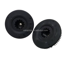 <b>Accessories</b> T100 Centrifugal Sprinkler Lower Disk Spare Parts for DJ T100 Plant protection Agricultural <b>Drone</b> - Product Image 3