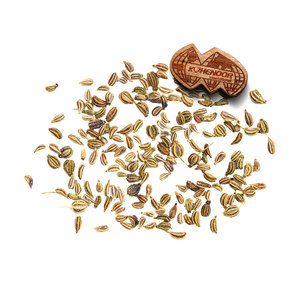 Épice de carambole (Ajwain) Ingrédient de cuisine traditionnel Produit agricole - Product Image 6