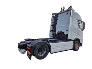 Camion lourd d'occasion 2024, cabine haute, 519 CV, 6x4, Euro 6 Diesel, 550 000 KM, transmission automatique - Product Image 2