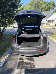 รถยนต์มือสอง Model Y Long Range AWD พวงมาลัยซ้าย เบาะหนัง กล้องมองหลัง พร้อมส่งมอบ ไม่มีค่าซ่อมหายหายใจ พร้อมขับขี่ - Product Image 5