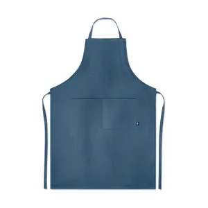 Tablier en chanvre durable Naima, produit écologique pour le merchandising - Product Image 5