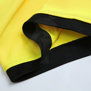 Uniforme de fútbol con sublimación de tarifa al por mayor diseñado para rendimiento y comodidad tejido transpirable perfecto para equipos - Product Image 5