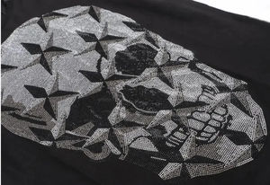 Chándal de Hombre con Pedrería, Estilo Único, Calidad Premium, Ligero, Superventas, con el Mejor Diseño y Mangas Largas - Product Image 5