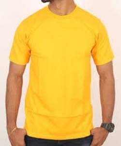 Logo Design de mode imprimé avec un t-shirt en coton biologique uni en gros imprimé personnalisé pour la couleur blanche et un t-shirt à col en V - Product Image 4