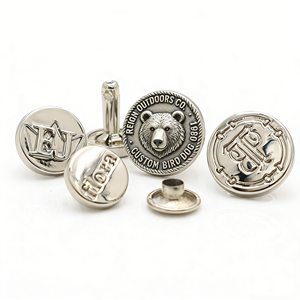 Fabbrica di Accessori <span class=keywords><strong>per</strong></span> <span class=keywords><strong>Borse</strong></span> di Guangzhou, Rivetti Metallici e <span class=keywords><strong>Borchie</strong></span> <span class=keywords><strong>per</strong></span> Scarpe in Pelle - Product Image 6