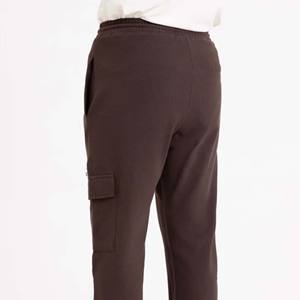 Pantalon cargo léger à séchage rapide pour homme, pantalon long multi-poches décontracté, fin, imperméable, lavé - Product Image 4
