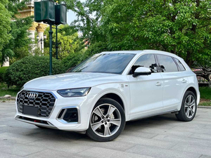 Q5L 2022 2023 2024 2025 Édition dynamique de luxe pour Suv passager Q5L - Product Image 3