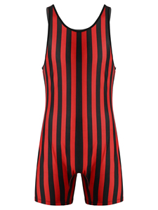 เสื้อกล้ามสำหรับผู้ชายเสื้อกล้ามสำหรับเล่นฟิตเนส - Product Image 2
