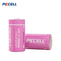 Batteries LiMnO2 d'usine CR2 3.0v 850mAh CR2 CR1/3N batterie non rechargeable batterie au Lithium Cr2 3v pour produits électriques