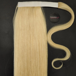 2025 Venta caliente coletas 100% extensiones de cabello humano vietnamita cutícula completa de alta calidad - Product Image 1