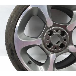 Jantes en alliage ABARTH 595 Série 518803990 (12>19) - Product Image 2
