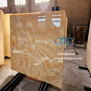 แผ่นหินโอนิกซ์และหินอ่อนพรีเมี่ยมแผงหินคุณภาพสูงสำหรับห้องครัวห้องน้ำสำหรับสหรัฐอาหรับเอมิเรตส์ซาอุดิอาระเบีย qatar oman kubwait Rain USA - Product Image 2