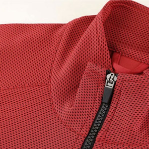 OEM al por mayor de los hombres de manga larga chándal de manga larga Venta caliente al por mayor precio de los hombres chándal - Product Image 3