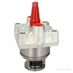 Módulo de función Danfoss, ICLX 65, 027H6204 - Product Image 2