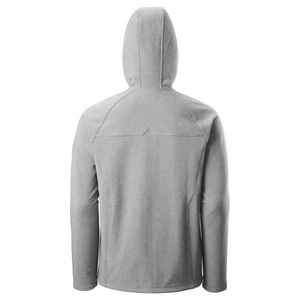 Venta al por mayor personalizado de los hombres al aire libre chaquetas Soft Shell abrigo senderismo impermeable hombre Softshell chaqueta - Product Image 2