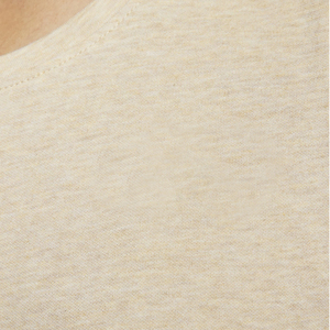 Camiseta sin mangas de Fitness para hombre de algodón 100% de punto de Color sólido más Popular, ropa de gimnasio ecológica al por mayor con logotipo y Color personalizado - Product Image 5