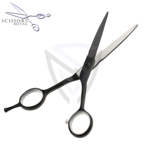 Ciseaux les plus vendus Ciseaux professionnels pour la coupe de cheveux Ciseaux de barbier Ciseaux pour la coupe de cheveux - Product Image 3
