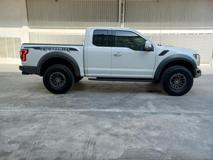 F-150 2020 DIÉSEL V6 USADO GCC AWD CUERO ACC EUROS - Product Image 4