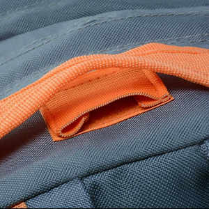 Mochilas tácticas de servicio OEM con impresión de logotipo personalizado Almacenamiento de múltiples compartimentos y cómodo sistema de transporte - Product Image 6